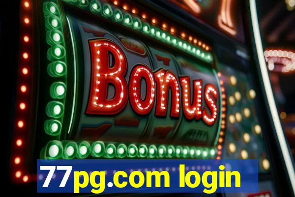 77pg.com login